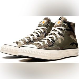 Carhartt Converse